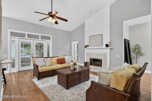 905 AUTUMN GREEN Court, St. Johns, FL 32259