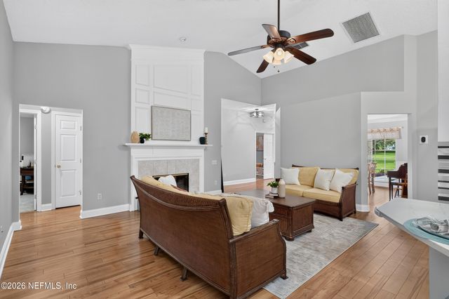 905 AUTUMN GREEN Court, St. Johns, FL 32259