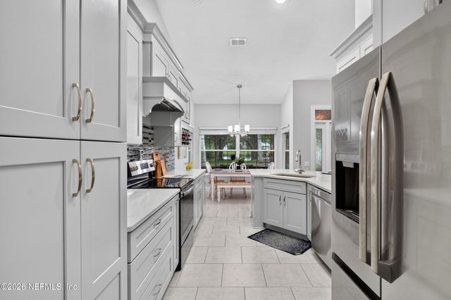 905 AUTUMN GREEN Court, St. Johns, FL 32259