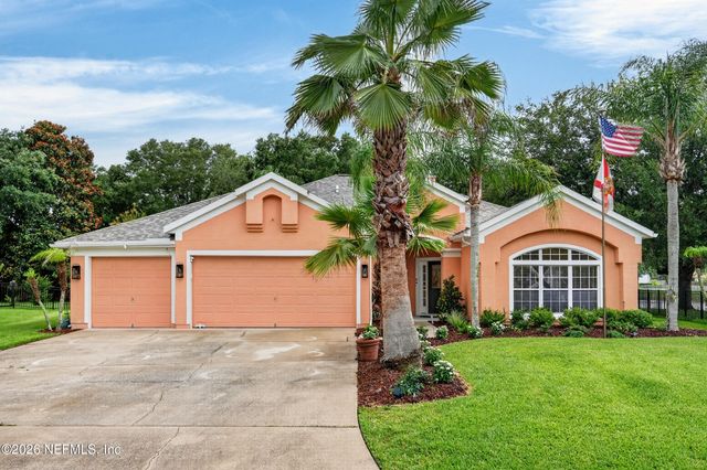 905 AUTUMN GREEN Court, St. Johns, FL 32259