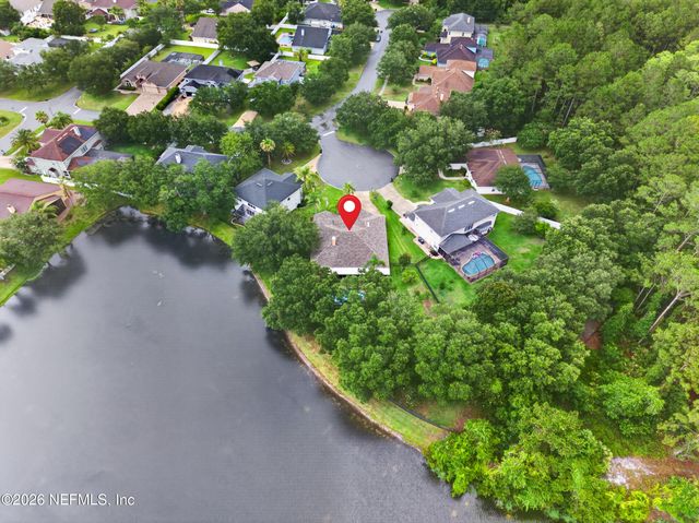 905 AUTUMN GREEN Court, St. Johns, FL 32259