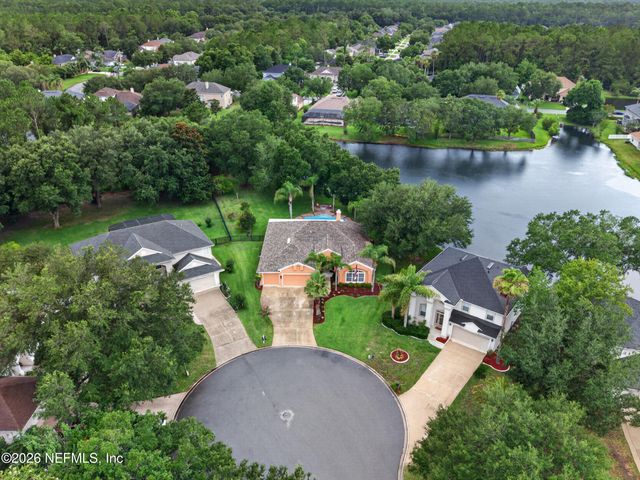 905 AUTUMN GREEN Court, St. Johns, FL 32259