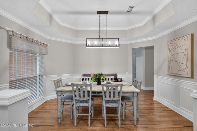 905 AUTUMN GREEN Court, St. Johns, FL 32259