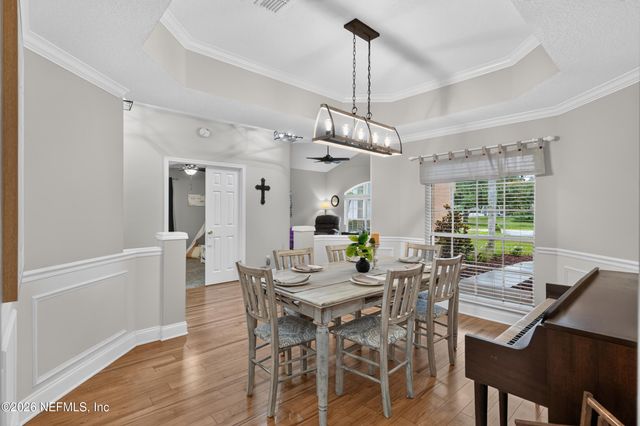 905 AUTUMN GREEN Court, St. Johns, FL 32259