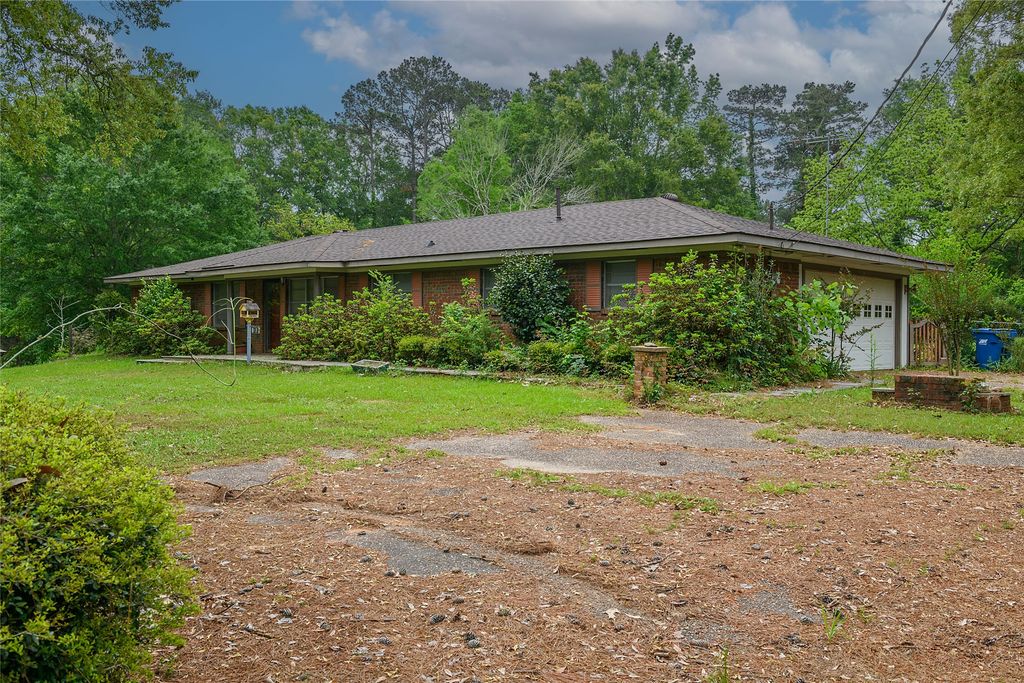 2970 Parkway Street, Ringgold, LA 71068