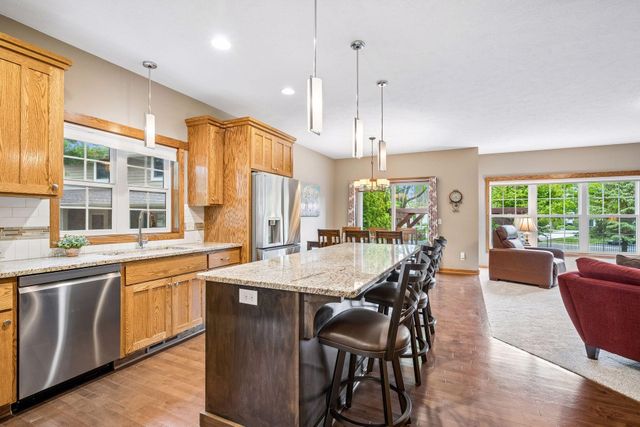 11303 Goose Lake Parkway, Dayton, MN 55369