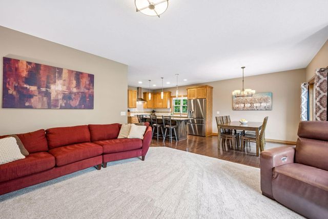 11303 Goose Lake Parkway, Dayton, MN 55369