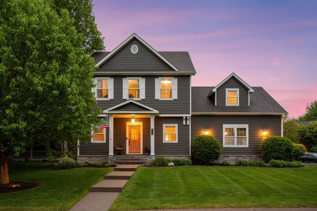 11303 Goose Lake Parkway, Dayton, MN 55369