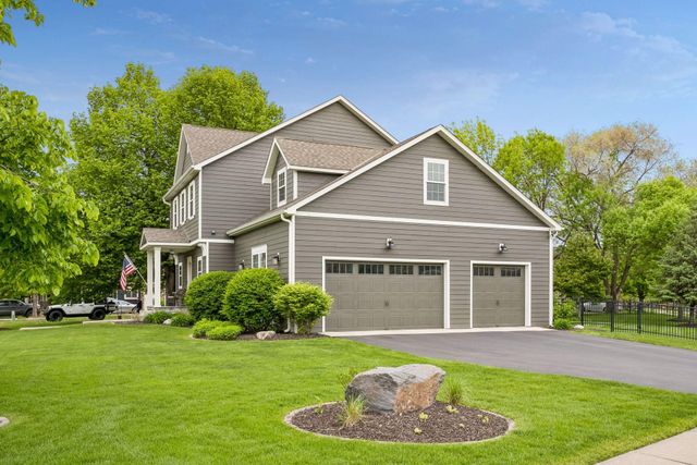 11303 Goose Lake Parkway, Dayton, MN 55369