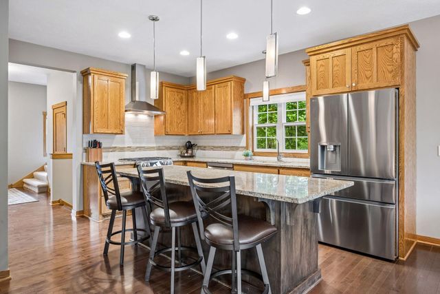 11303 Goose Lake Parkway, Dayton, MN 55369