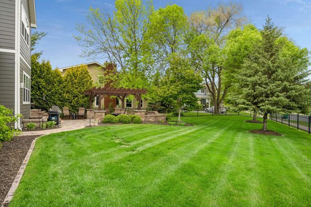 11303 Goose Lake Parkway, Dayton, MN 55369