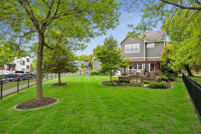 11303 Goose Lake Parkway, Dayton, MN 55369
