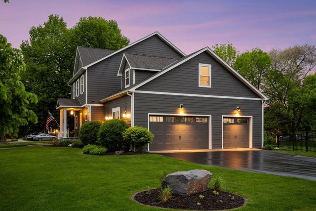 11303 Goose Lake Parkway, Dayton, MN 55369