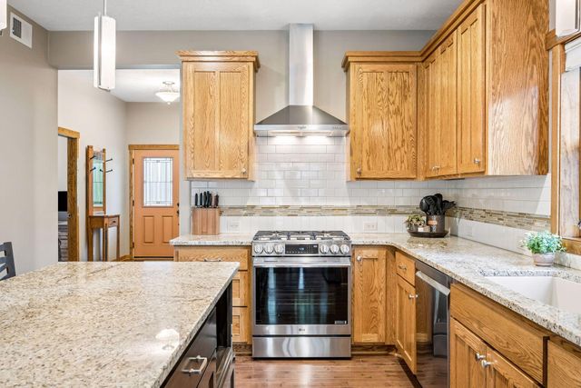 11303 Goose Lake Parkway, Dayton, MN 55369