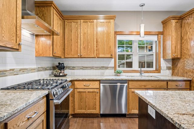 11303 Goose Lake Parkway, Dayton, MN 55369