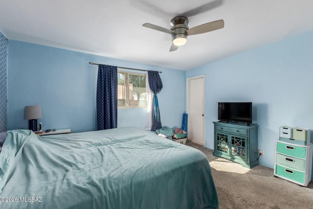 7102 E 33rd Place, Tucson, AZ 85710