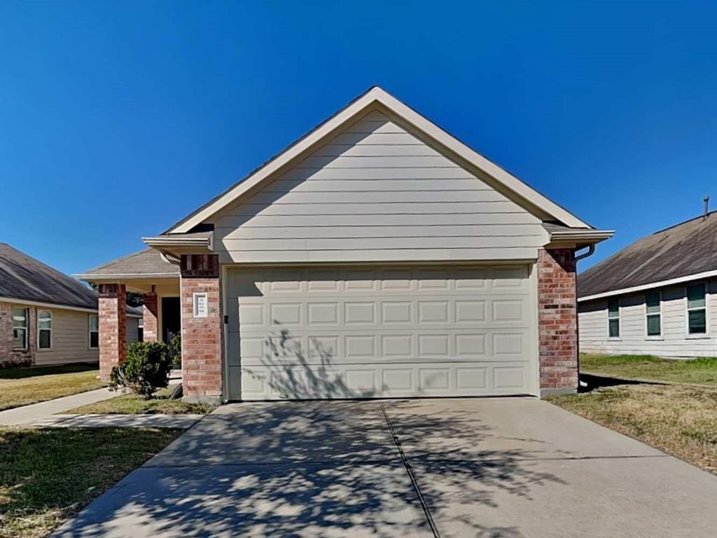 2658 Needles Throw Lane, Houston, TX 77038