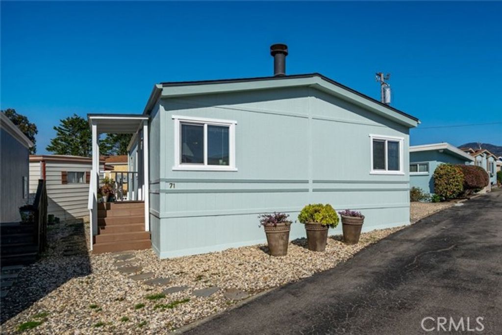 9540 Avonne 41, San Simeon, CA 93452