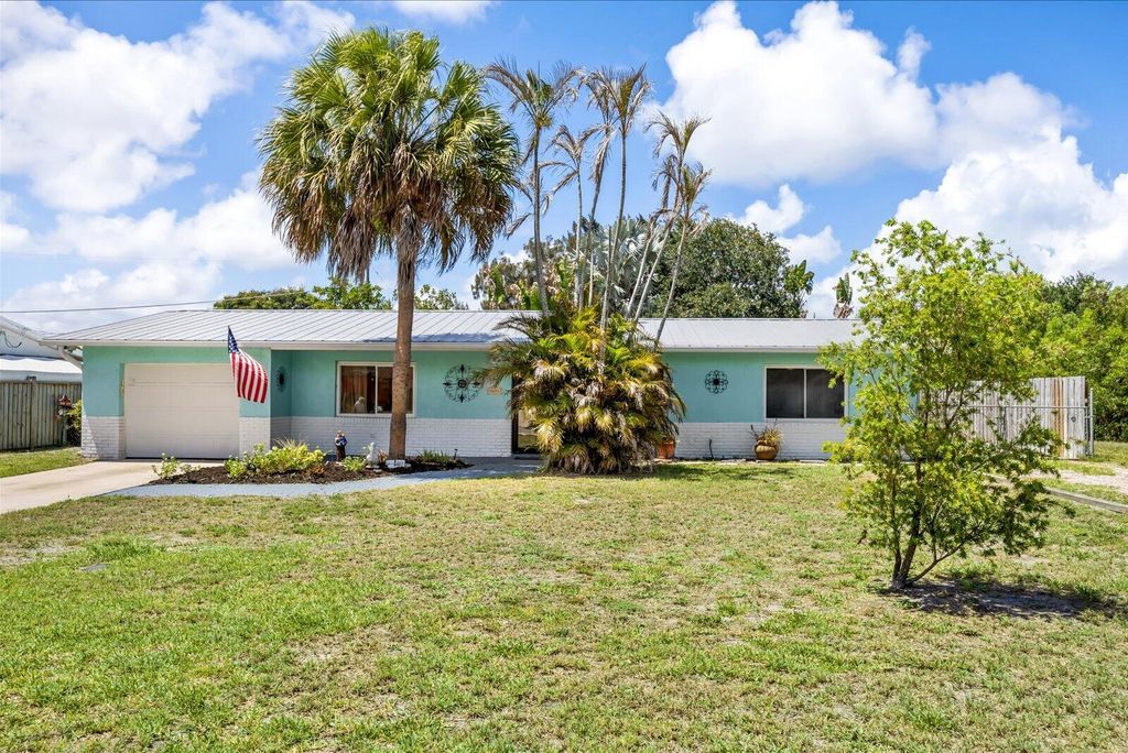 1671 SE 11th Street 1671, Stuart, FL 34996