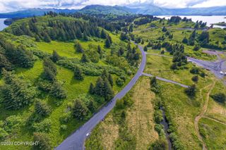 5947 Cliff Point Road, Kodiak, AK 99615
