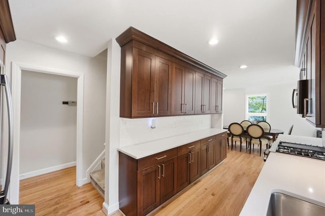 2351 N VERMONT ST N, Arlington, VA 22207