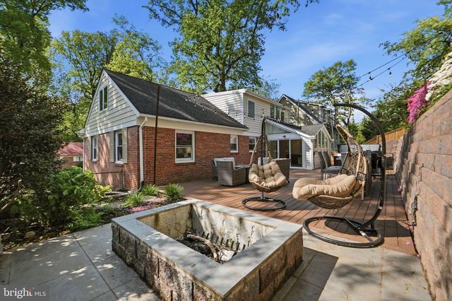 2351 N VERMONT ST N, Arlington, VA 22207