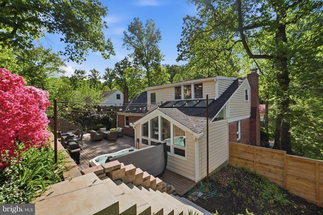 2351 N VERMONT ST N, Arlington, VA 22207