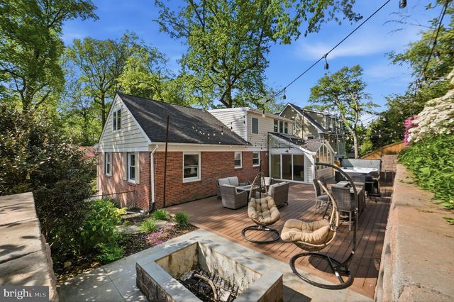 2351 N VERMONT ST N, Arlington, VA 22207