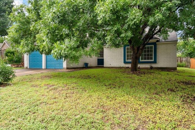 2205 Cedar Branch DR, Austin, TX 78727