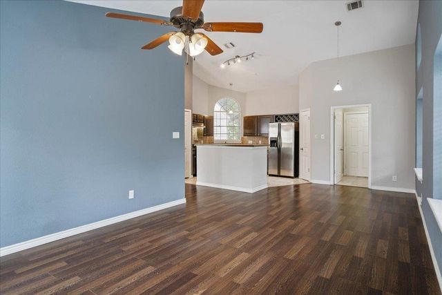 2205 Cedar Branch DR, Austin, TX 78727
