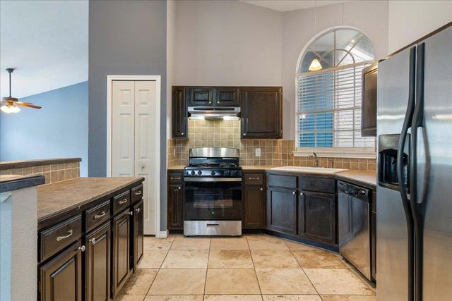 2205 Cedar Branch DR, Austin, TX 78727