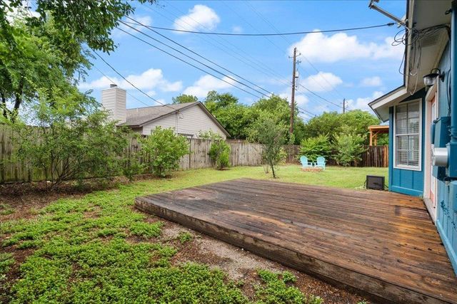 2205 Cedar Branch DR, Austin, TX 78727