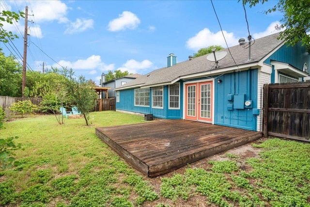 2205 Cedar Branch DR, Austin, TX 78727