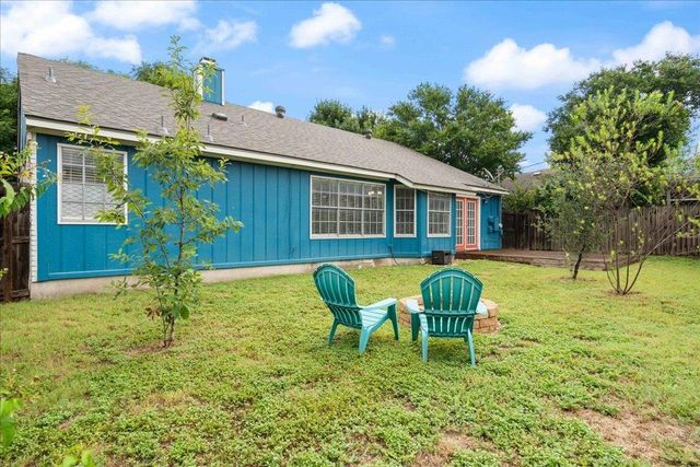 2205 Cedar Branch DR, Austin, TX 78727
