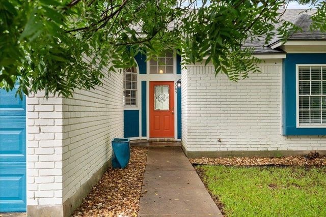 2205 Cedar Branch DR, Austin, TX 78727