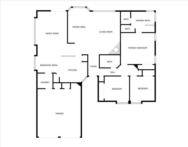 2205 Cedar Branch DR, Austin, TX 78727