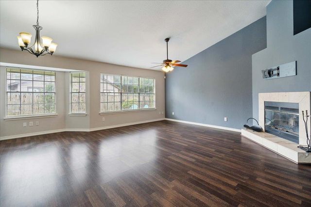2205 Cedar Branch DR, Austin, TX 78727