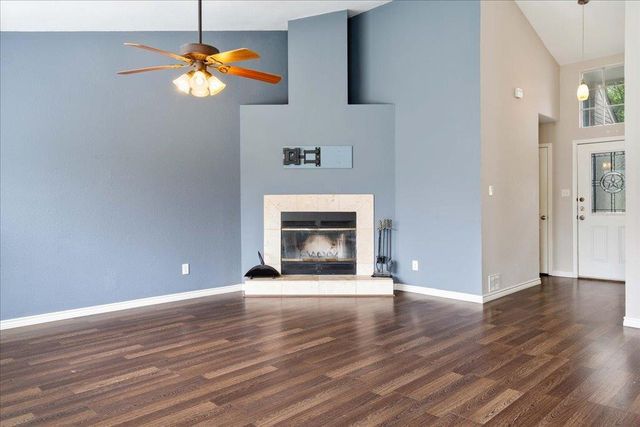 2205 Cedar Branch DR, Austin, TX 78727