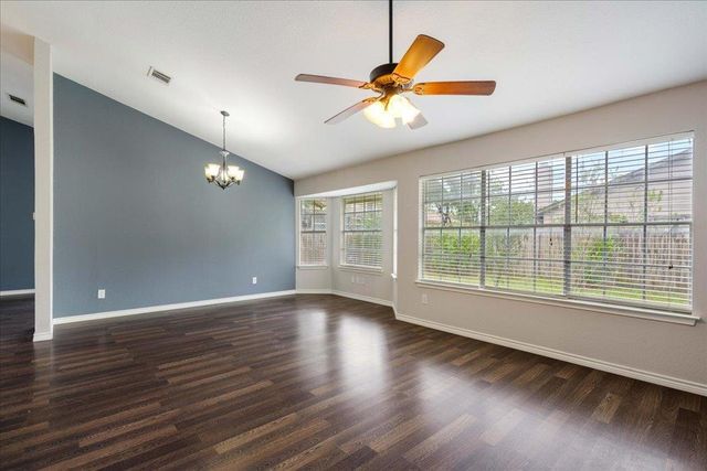 2205 Cedar Branch DR, Austin, TX 78727