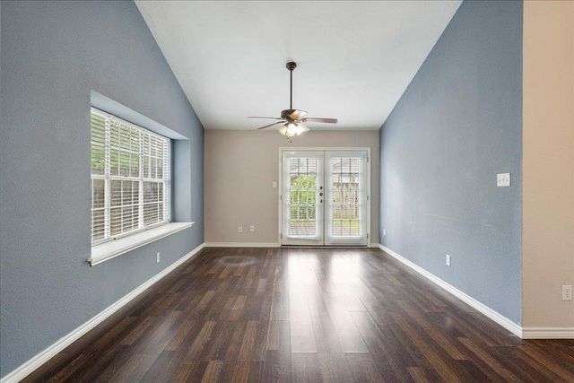 2205 Cedar Branch DR, Austin, TX 78727