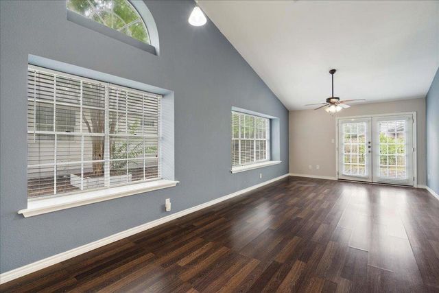 2205 Cedar Branch DR, Austin, TX 78727