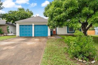 2205 Cedar Branch DR, Austin, TX 78727