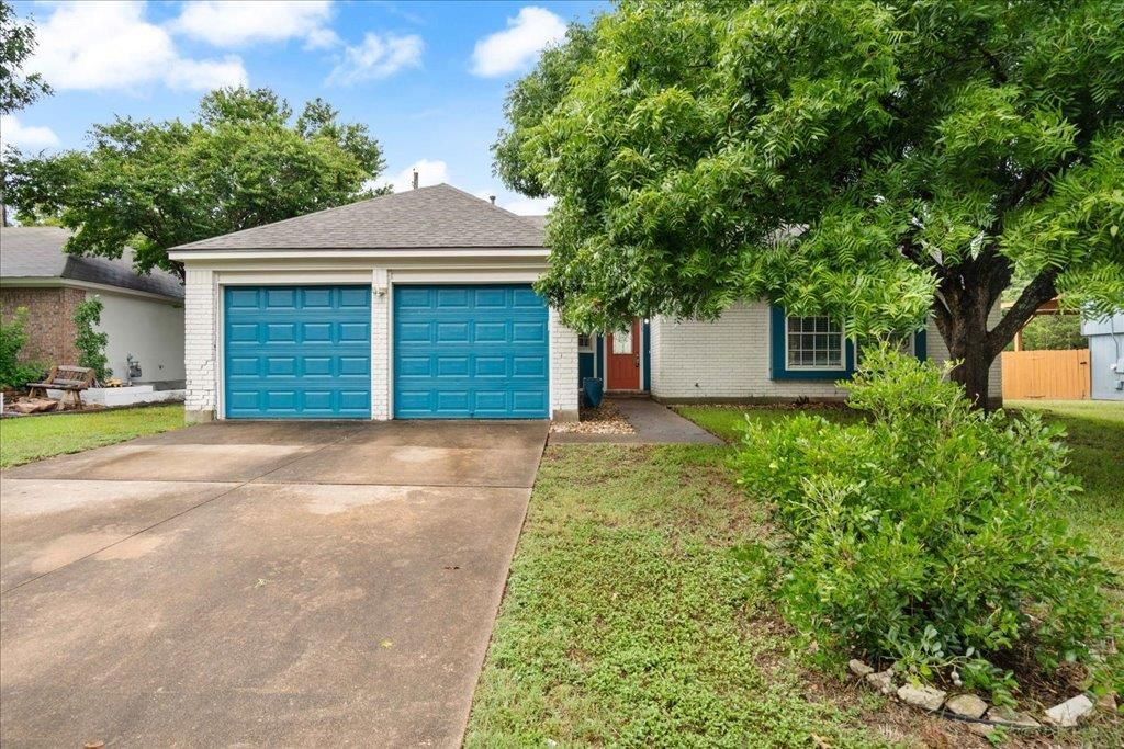 2205 Cedar Branch DR, Austin, TX 78727