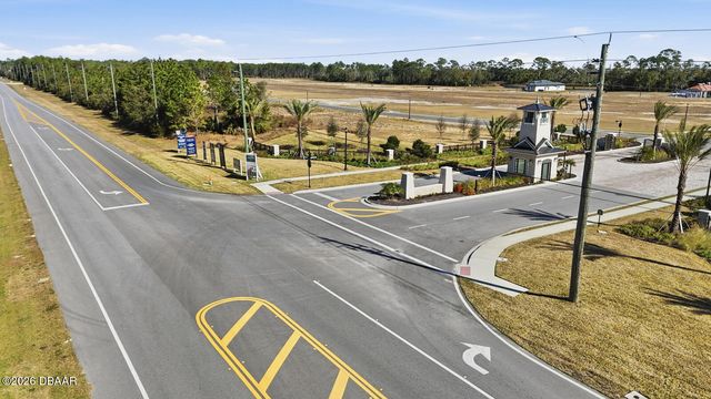 87 Coronado Road, Flagler Beach, FL 32136