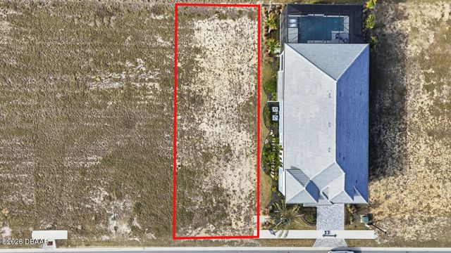 87 Coronado Road, Flagler Beach, FL 32136