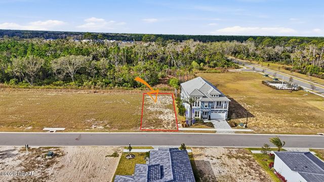 87 Coronado Road, Flagler Beach, FL 32136