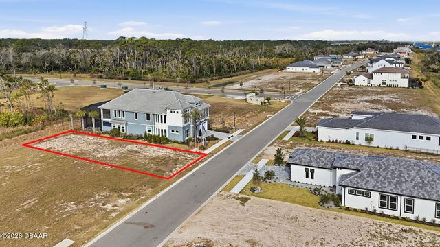 87 Coronado Road, Flagler Beach, FL 32136