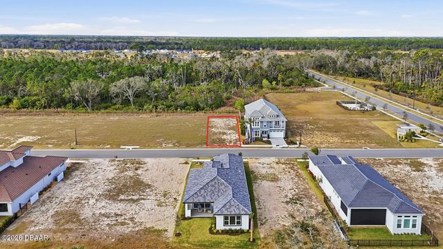 87 Coronado Road, Flagler Beach, FL 32136
