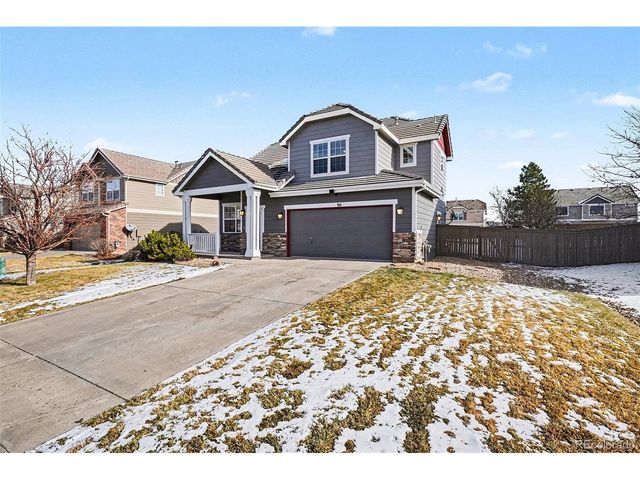 90 Falmouth St, Castle Rock, CO 80104
