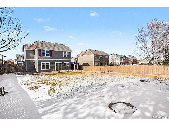 90 Falmouth St, Castle Rock, CO 80104